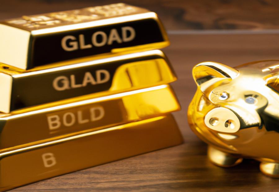 The Benefits of a Gold IRA Rollover 