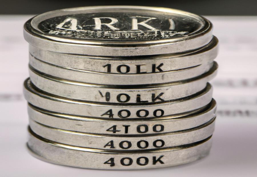 The Benefits of a Silver IRA Rollover 