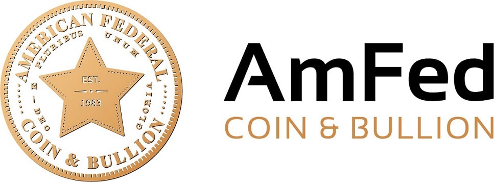 American Federal Rare Coin And Bullion Review logo