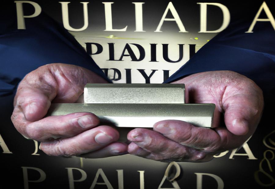 Trusted Experts for a Hassle-free Palladium IRA Rollover 