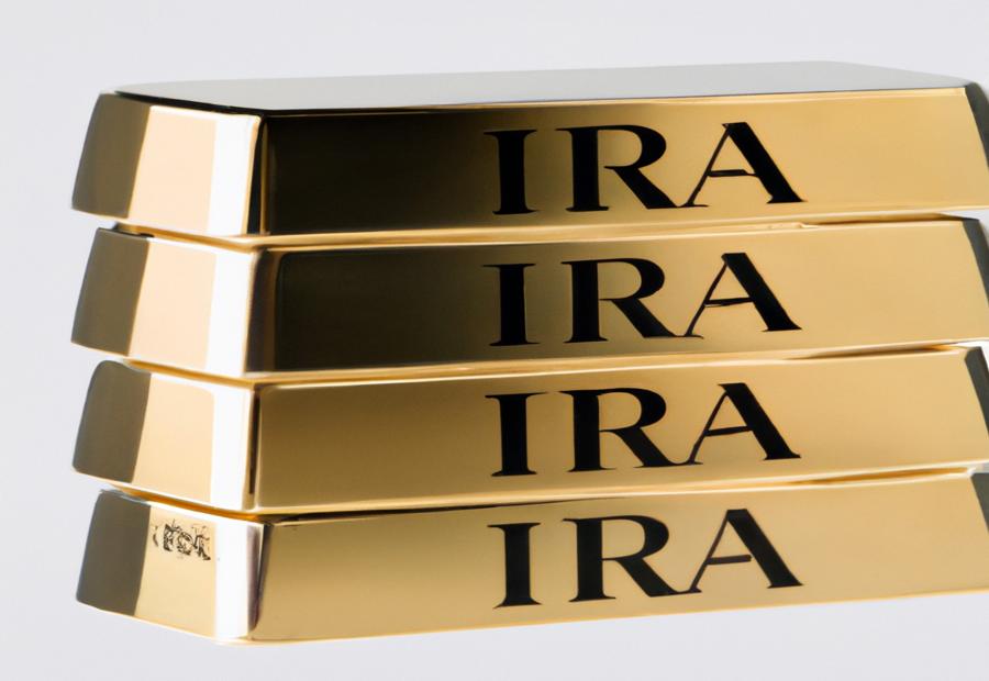 Reputable Companies for Gold IRA Rollover 