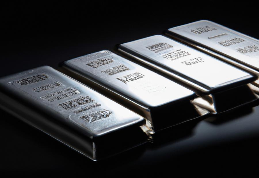 Choosing the Best Gold/Silver IRA Company 