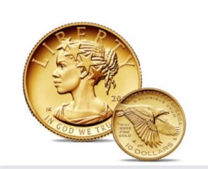 Nationwide Coin & Bullion Reserve (gold coin)