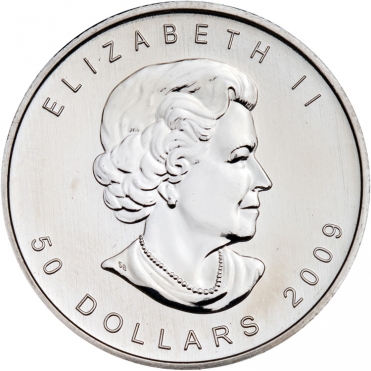Goldline Review Canadian Maple Leaf Coins