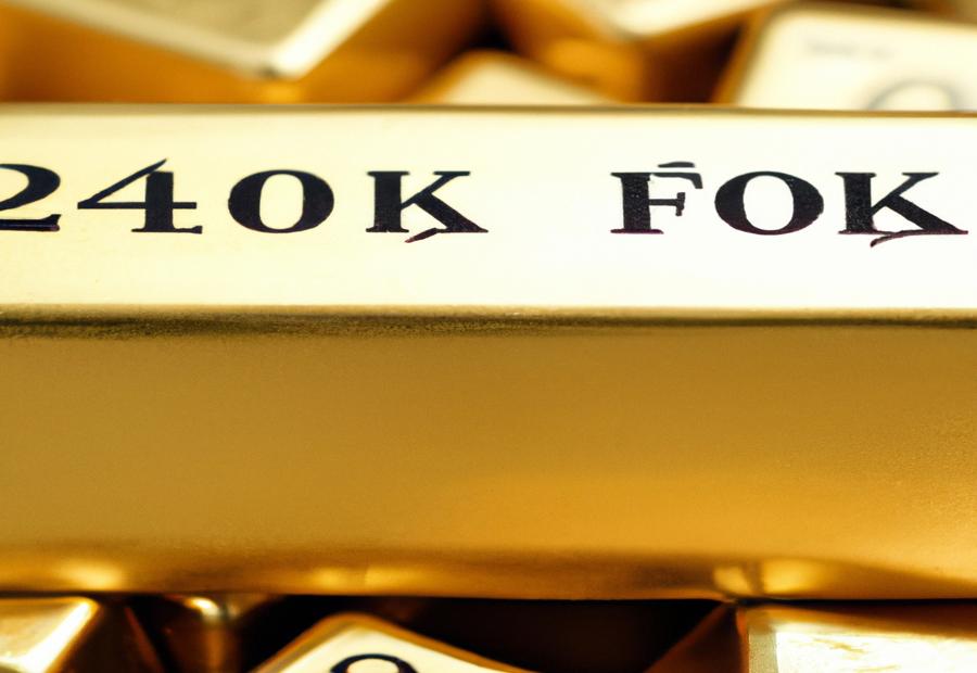 Understanding 401k Retirement Funds 