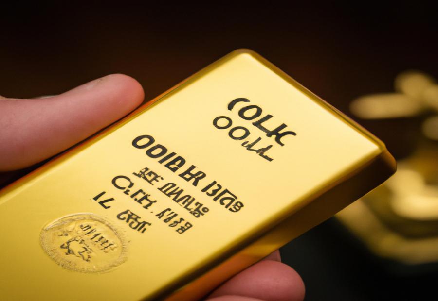 The Rollover Process from a 401k to a Gold IRA 