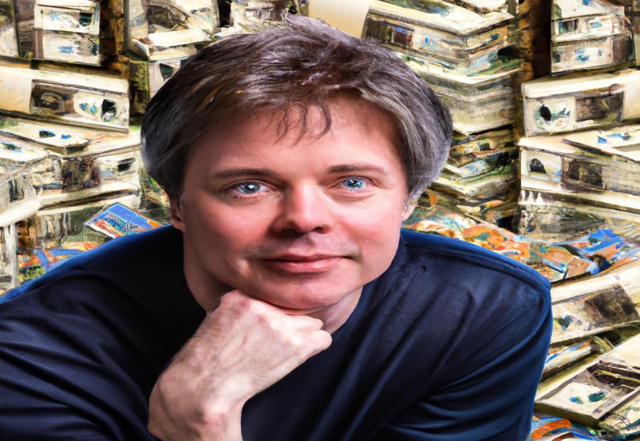 FAQs about Michael J Burry and his Net Worth 