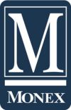 Monex Precious Metals Review logo