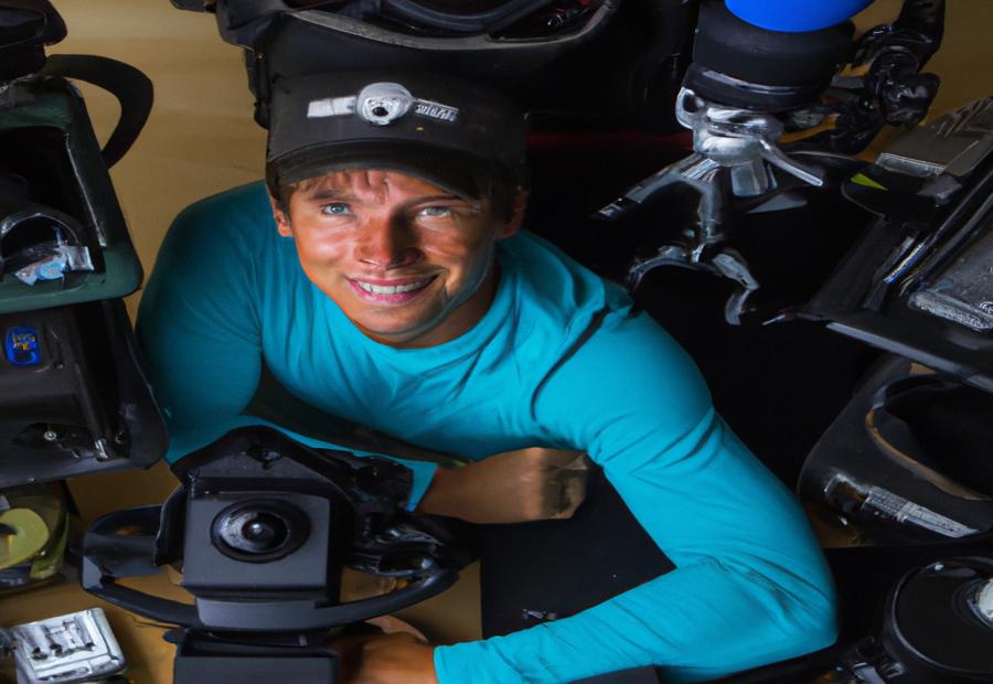 Challenges and setbacks: A discussion of the challenges GoPro has faced, including declines in stock prices and the discontinuation of the Karma drone. 