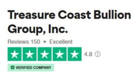 Treasure Coast Bullion Group Reviews