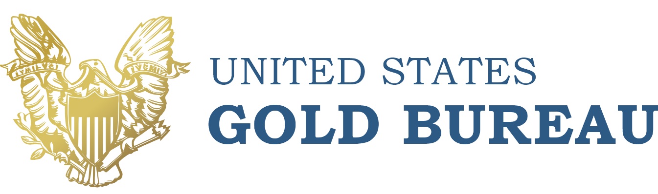 US Gold Bureau Review logo