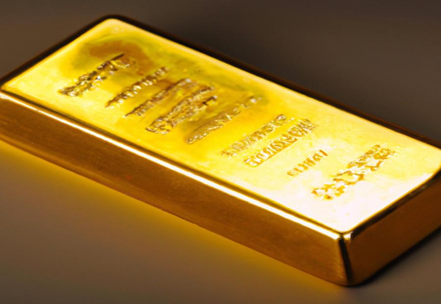 Importance of Choosing a Reputable Gold Exchange 