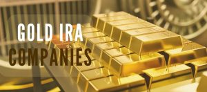 best-gold-ira-companies