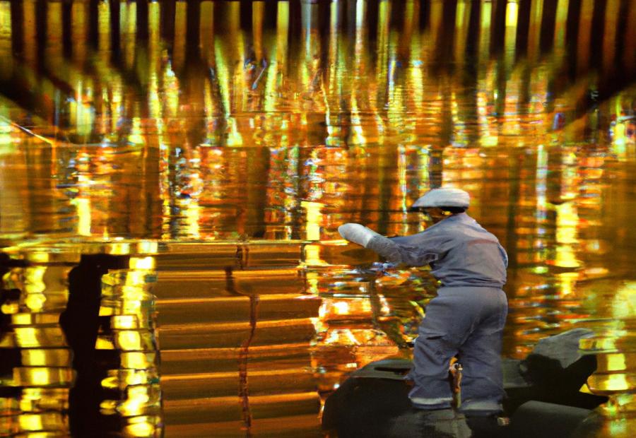 Highest Paying Jobs in the Precious Metals Industry 