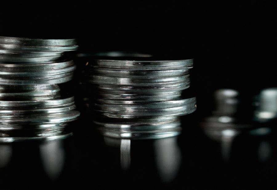 Conclusion: Investing in Silver Coins as a Diversification Strategy 