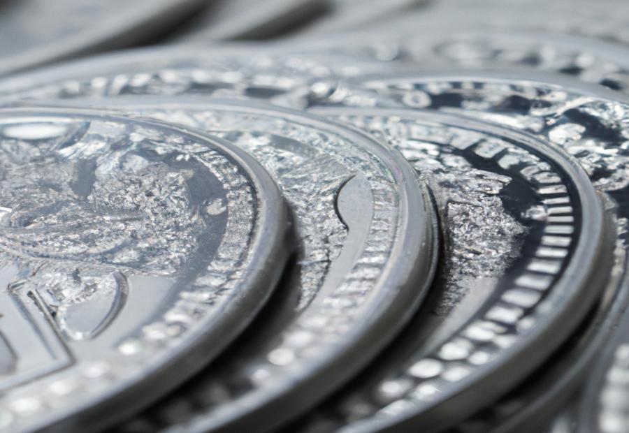 Popular Silver Coins for Investment 