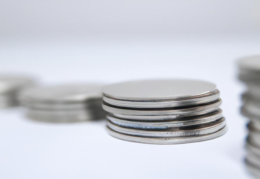 Characteristics of Silver Coins for Investment 