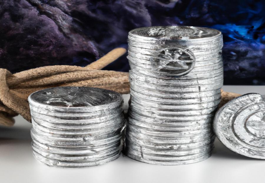 Best Silver Coins for Survival Purposes 