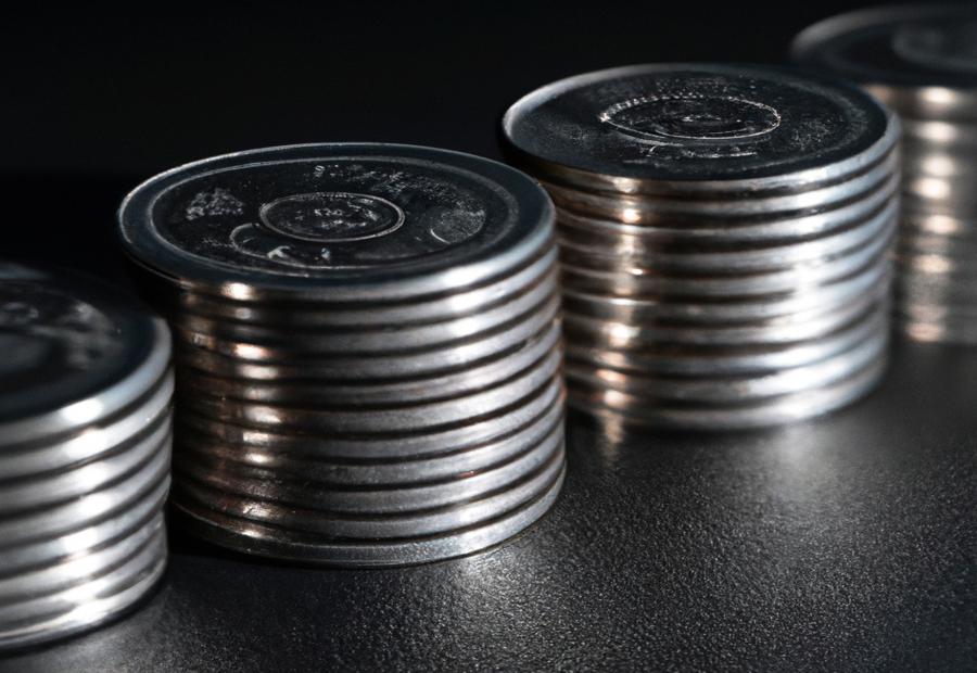 Top 10 Silver Coins for Investment 
