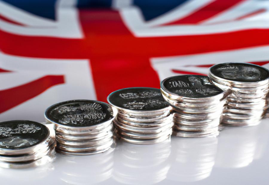 Best Silver Bullion Coins for UK Investors 
