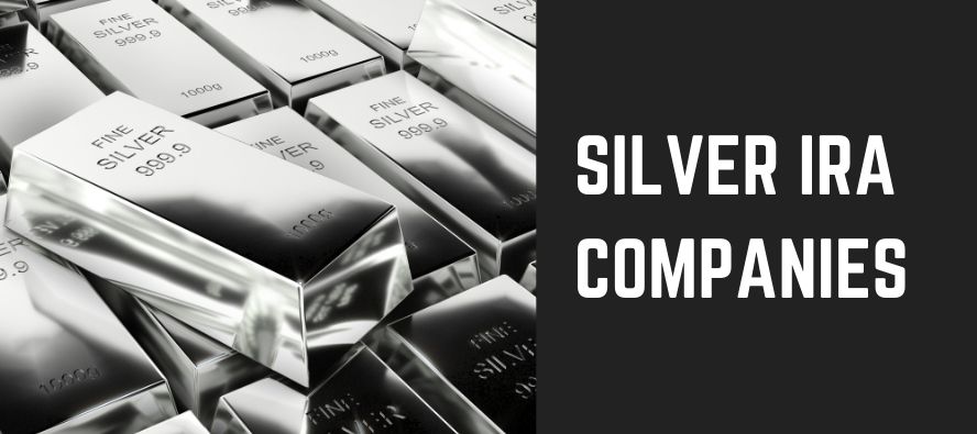 best silver ira companies