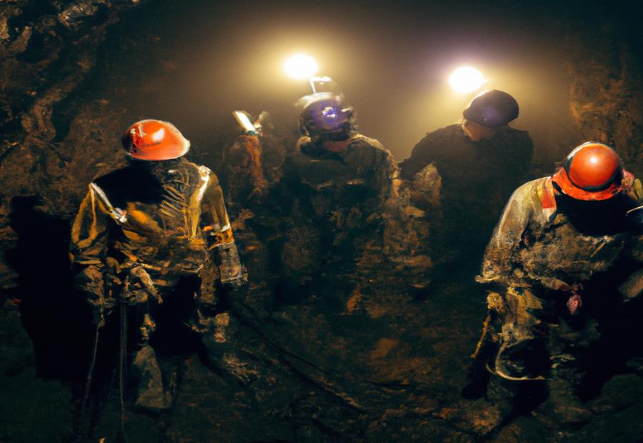 Mining Jobs in the Precious Metals Industry 