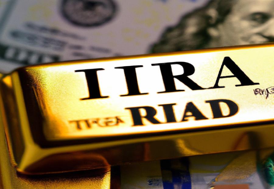 Guidelines for Investing in Gold through an IRA 