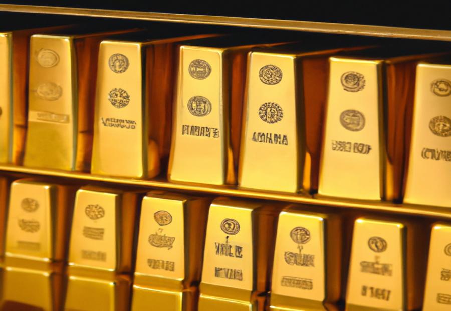 Risks and Considerations of Gold IRAs 