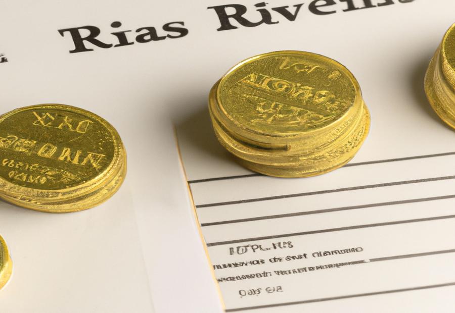 Gold Ownership in an IRA: IRS Guidelines and Regulations 