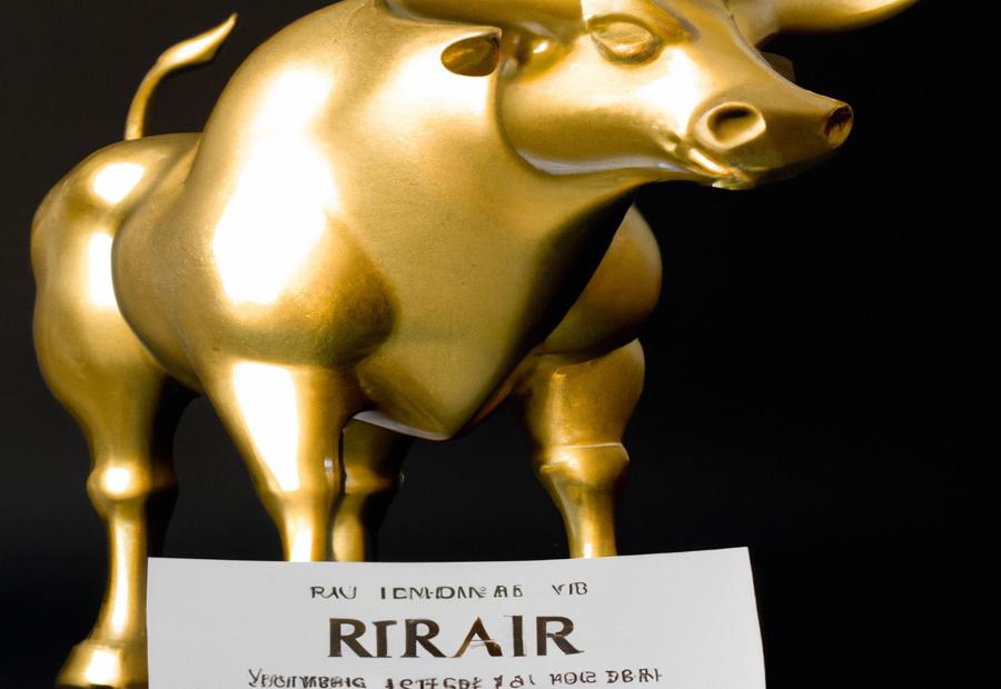 Investing in Gold with a Roth IRA 