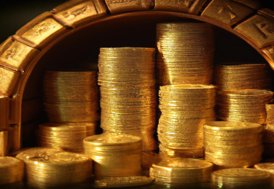 Considerations and Costs of Investing in Gold IRAs 