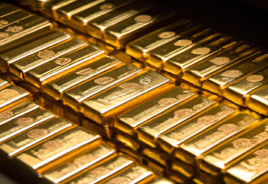 Rules and Regulations for Gold IRAs 
