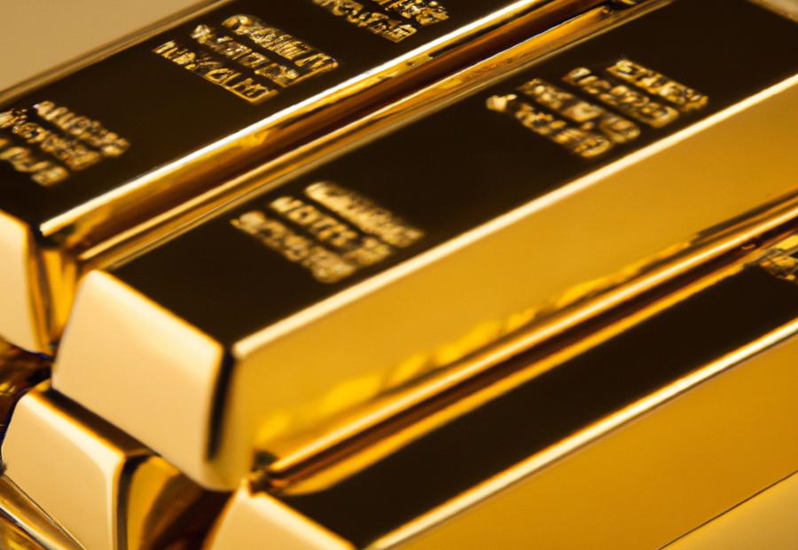 Owning Physical Gold in an IRA vs. Other Investment Options 