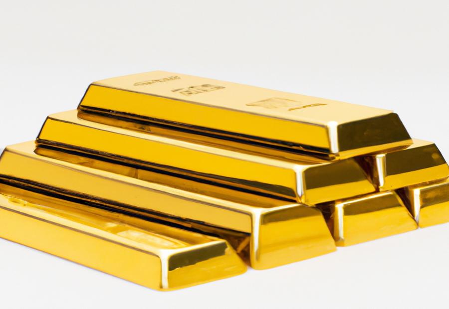 Steps to Buy Physical Gold for an IRA 