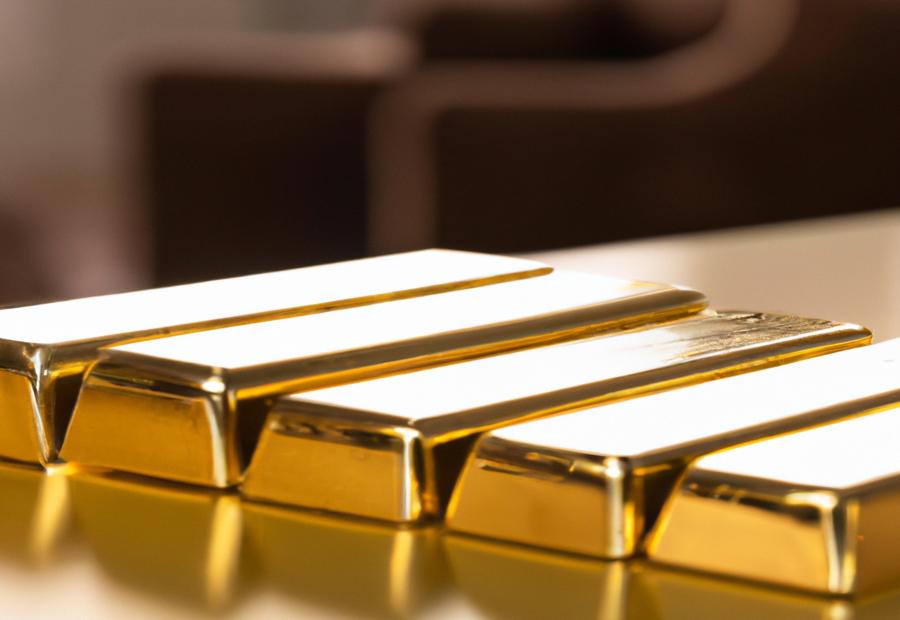 Considerations and Precautions for Gold IRA Investments 