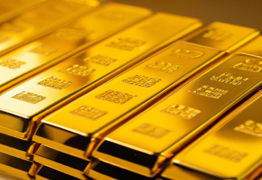 Investing in a Gold IRA: Process and Costs 