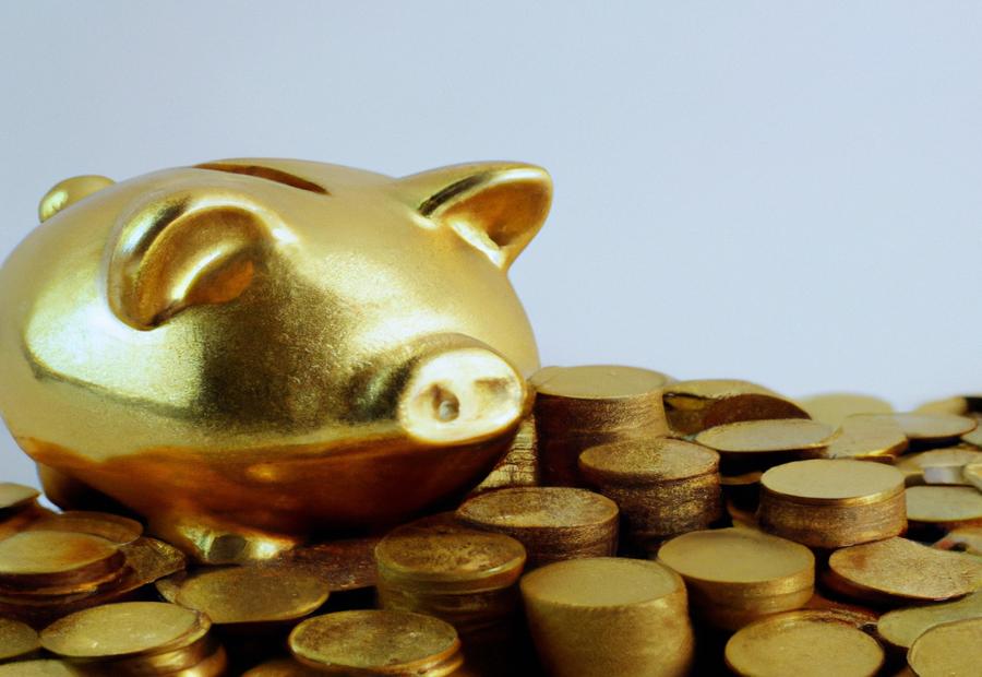 Alternative Ways to Invest in Gold 