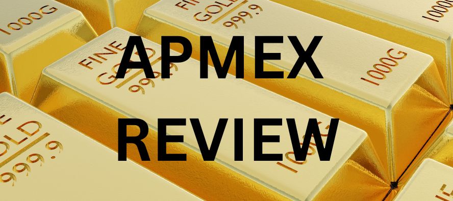 Apmex Review featured image