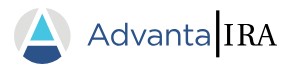 Advanta IRA Review company logo