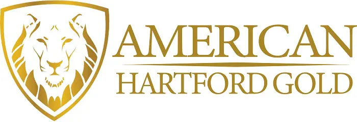 American-Hartford-Gold logo