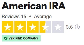American IRA ratings