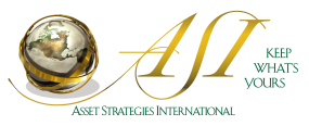 Asset Strategies Logo