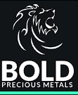 Bold Precious Metals Logo