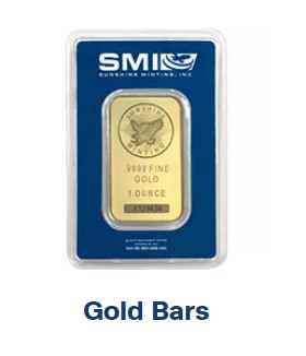 BullionMax Gold Bars