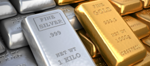 Can I Roll My IRA Into Gold or Silver