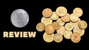 DBS Coins Featured