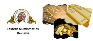 Eastern Numismatics Reviews