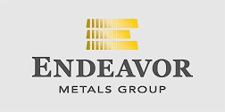 Endeavor Metal Group Logo
