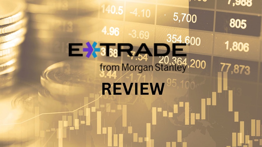 Etrade featured image
