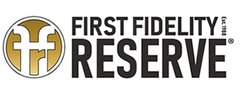 First Fidelity Reserve Review logo